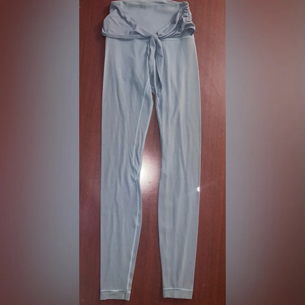 Lululemon Align Pant 28